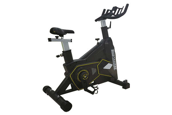 Gym: Instructions for Using Gym Equipment